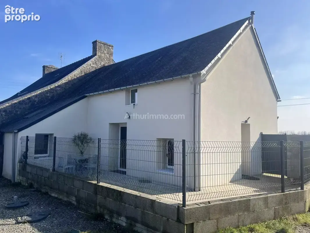 Vente Maison (22150) 251 000ï¿œ - photo 8