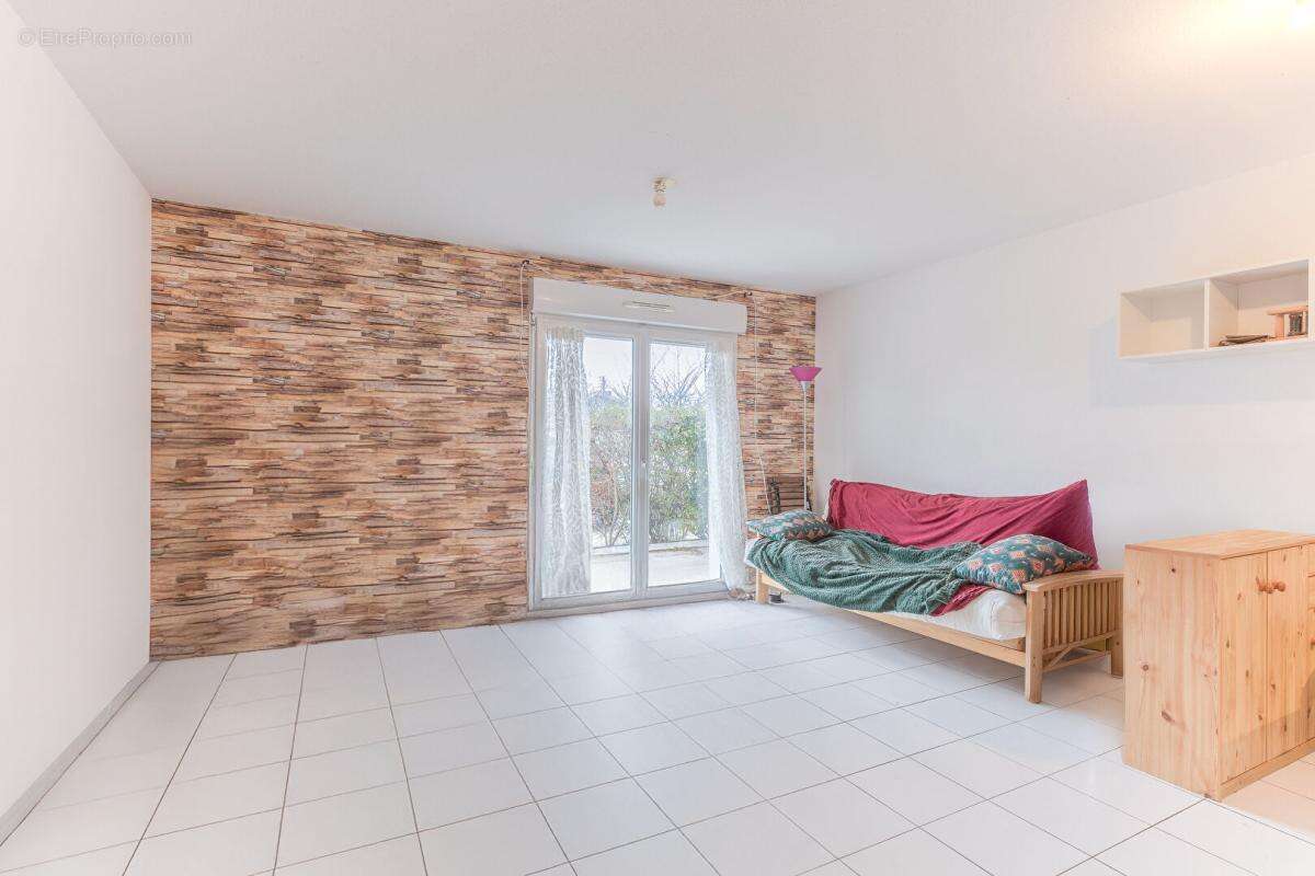 Appartement à PESSAC