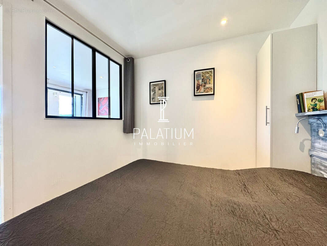 Appartement à GREOUX-LES-BAINS