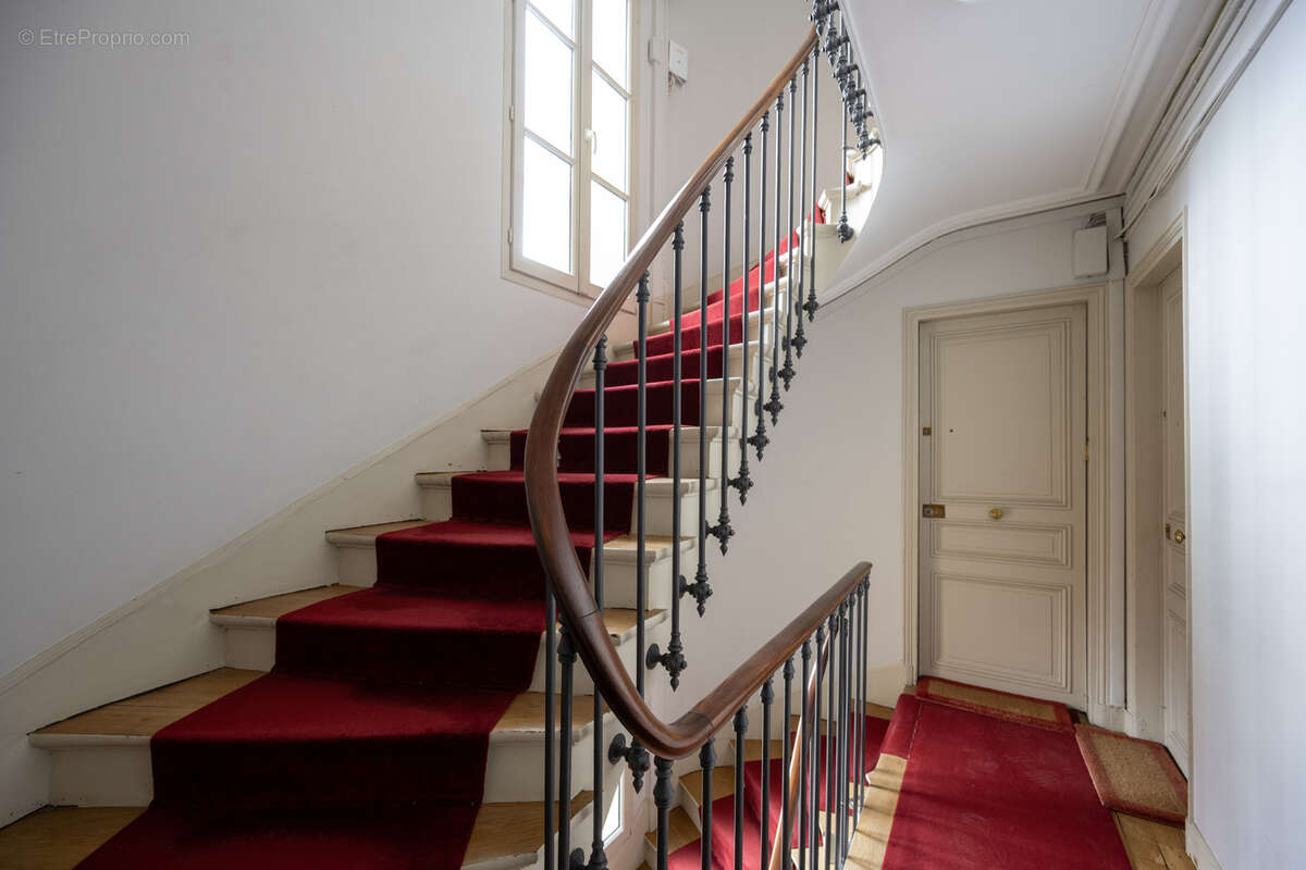 Appartement à PARIS-13E