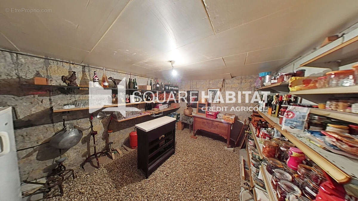 Maison à L&#039;ILE-BOUCHARD