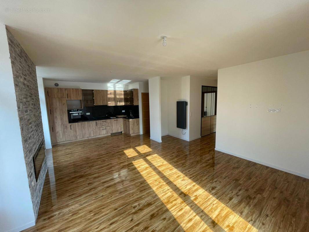 Appartement à GERARDMER