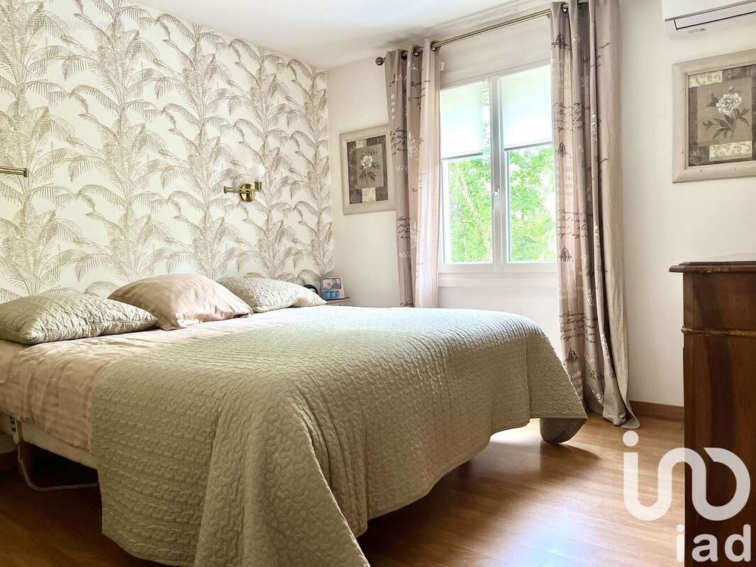 Photo 8 - Maison à INDRE