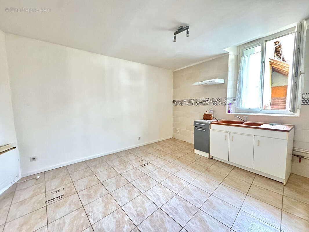 Appartement à NONANCOURT
