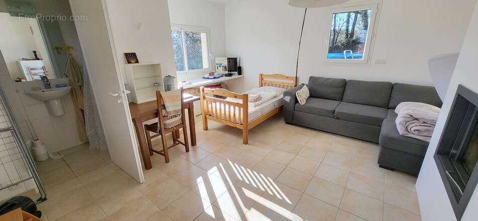 Maison à SAINT-PROJET