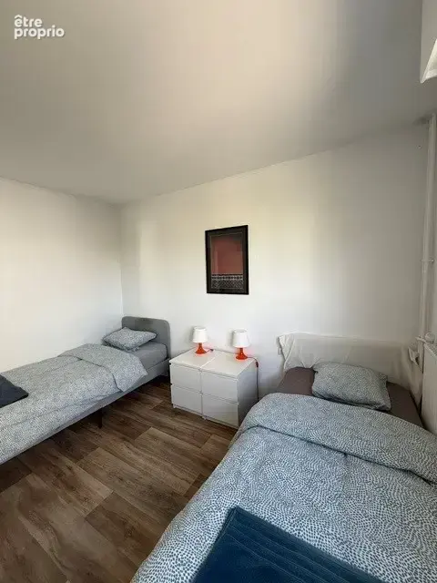 T4 de 73,5 m² - photo 14