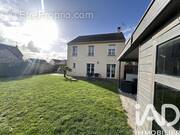 Photo 1 - Maison à MONTEREAU-SUR-LE-JARD