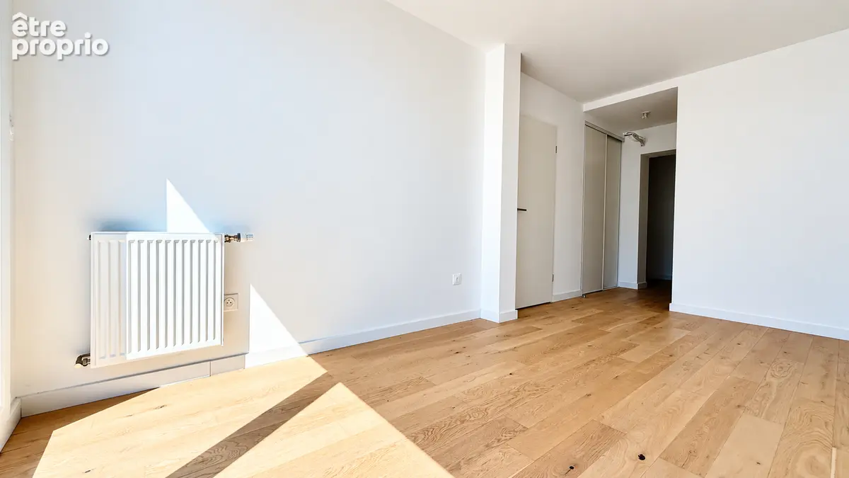 Duplex en dernier etage avec un rooftop - photo 9