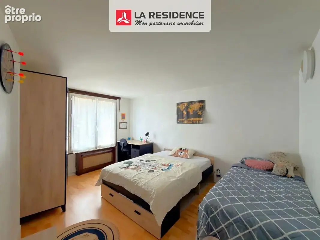 Maison 128 m² à Herblay  - photo 9
