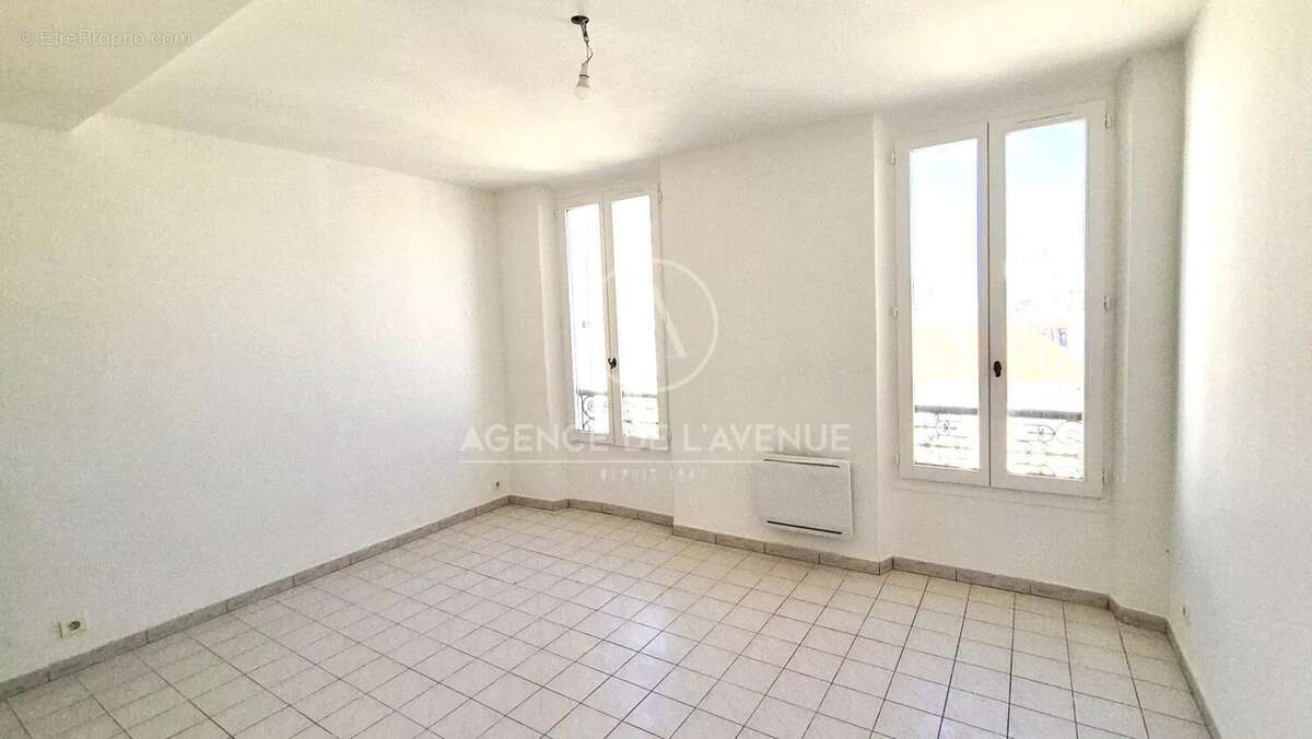 Appartement à LA SEYNE-SUR-MER