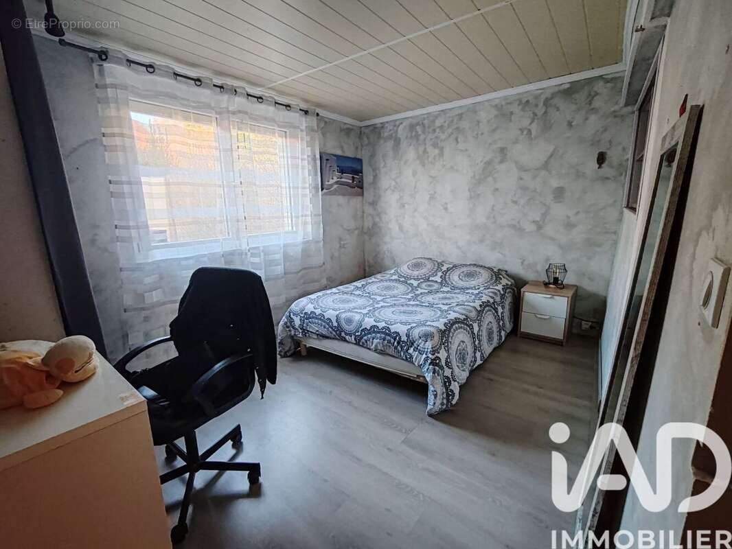 Photo 8 - Maison à REBAIS