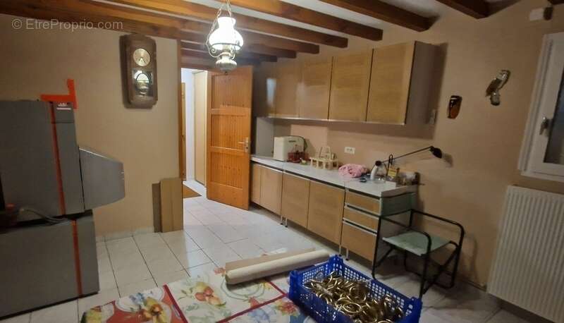 Grande maison à vendre 5 pièces FOUQUEBRUNE (16) + dépendances sur terrain d'env 6800 m2 - photo 29