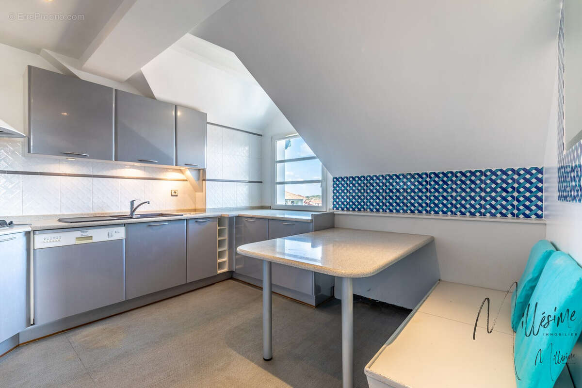 Appartement à ANGLET