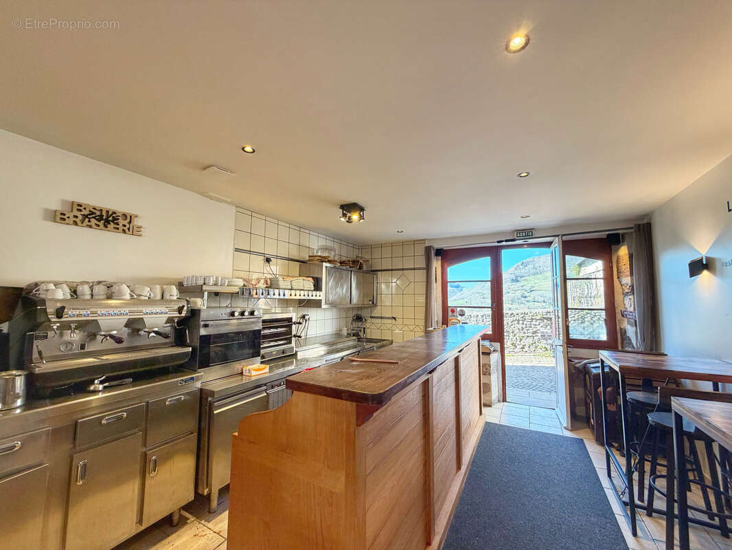 Maison à SAINT-JEAN-PIED-DE-PORT