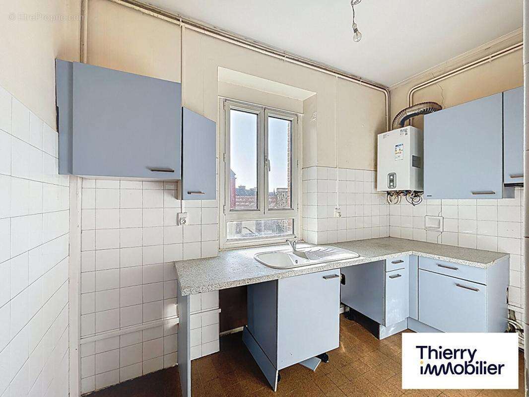 Appartement à DINARD