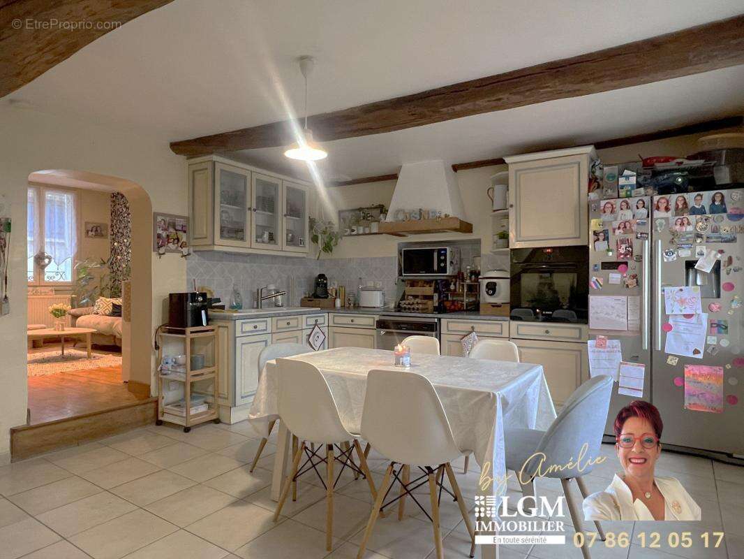 Maison à ESSOMES-SUR-MARNE