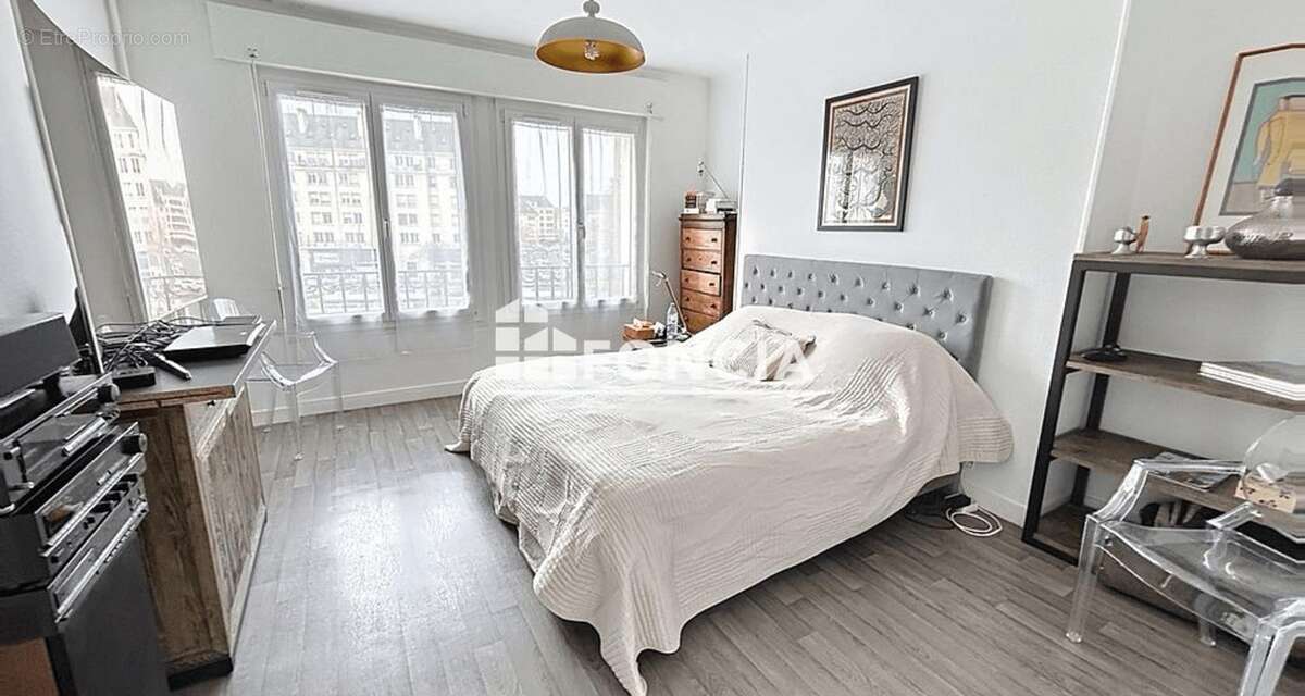 Appartement à CAEN