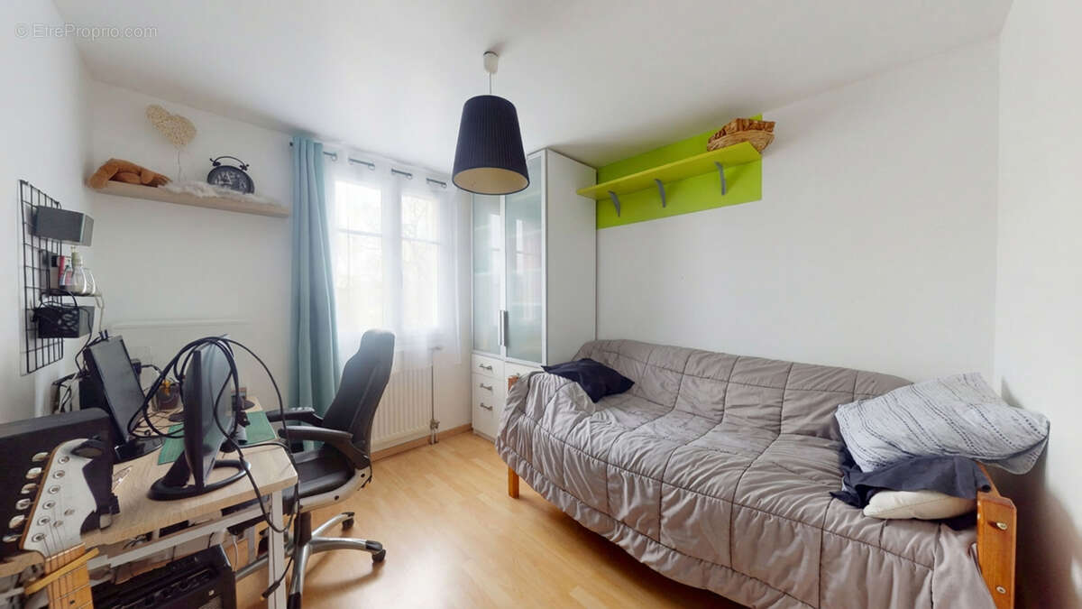 Maison à MARCOUSSIS