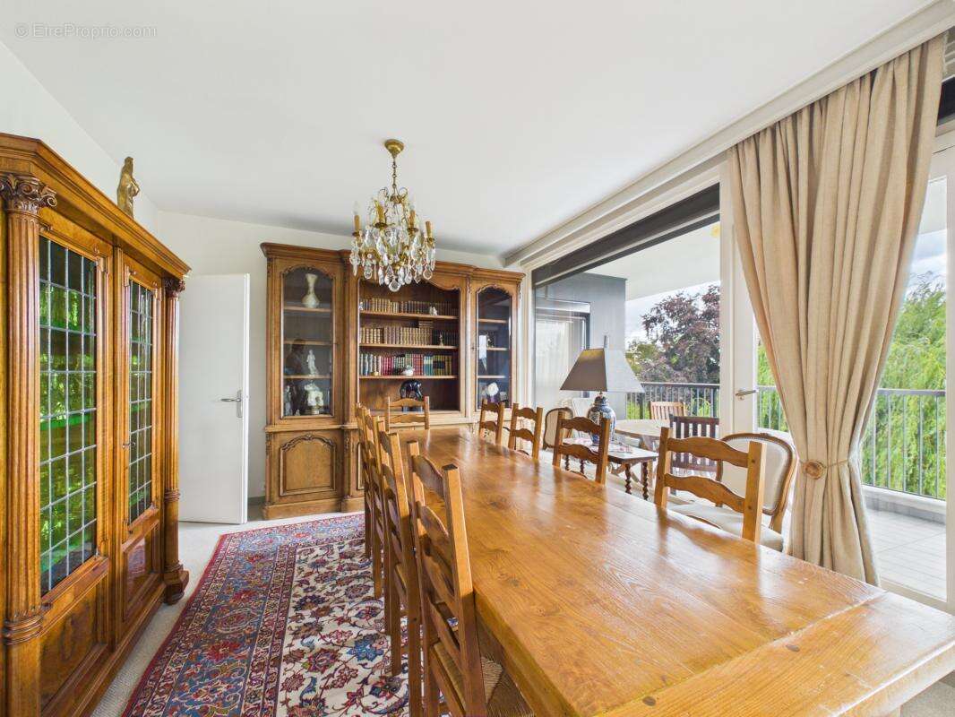 Appartement à SAINT-SAULVE