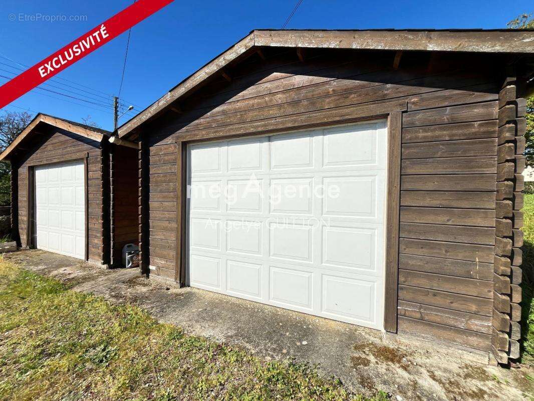 Maison à BEAUMONT-SUR-SARTHE