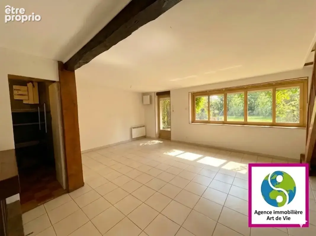 Maison 7 pièces 130 m² à vendre à Andilly (95580) - photo 2
