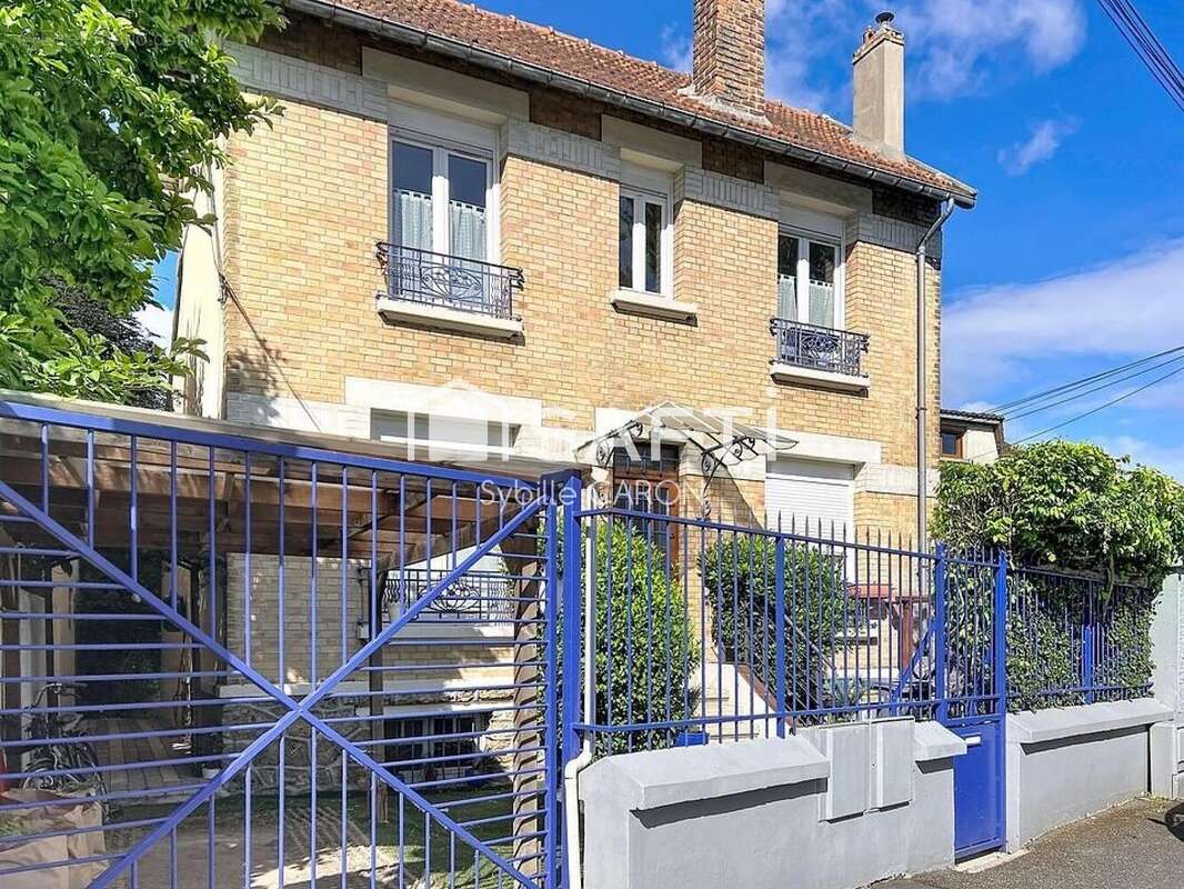 Photo 2 - Maison à MEUDON