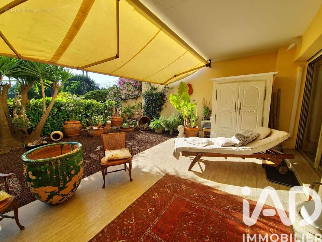 Photo 4 - Appartement à CANNES
