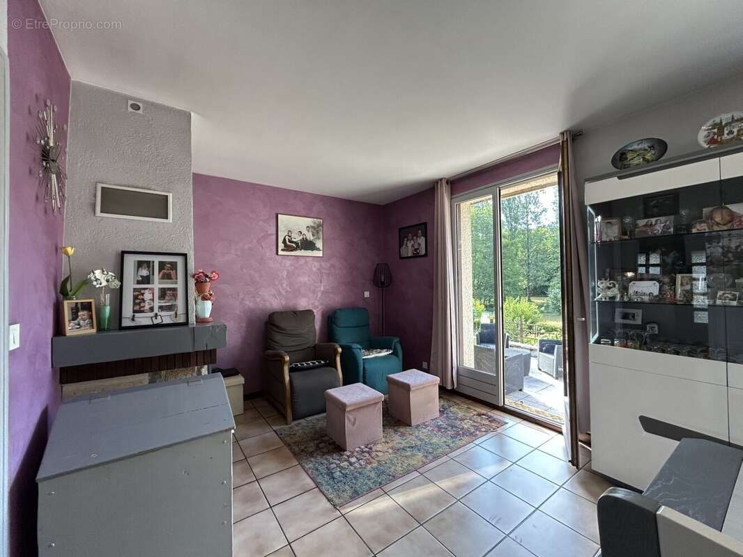 Maison 104 m² à Cussey-Sur-L'ognon  - photo 8