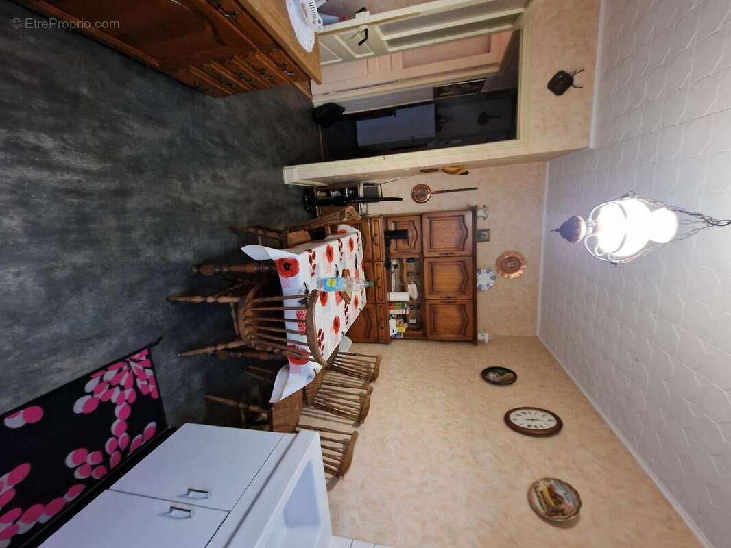 Photo 8 - Maison à STENAY