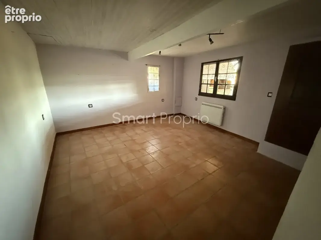 Maison de village au coeur de Visan (160m2) - photo 5