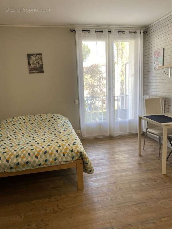 Appartement à ALBI