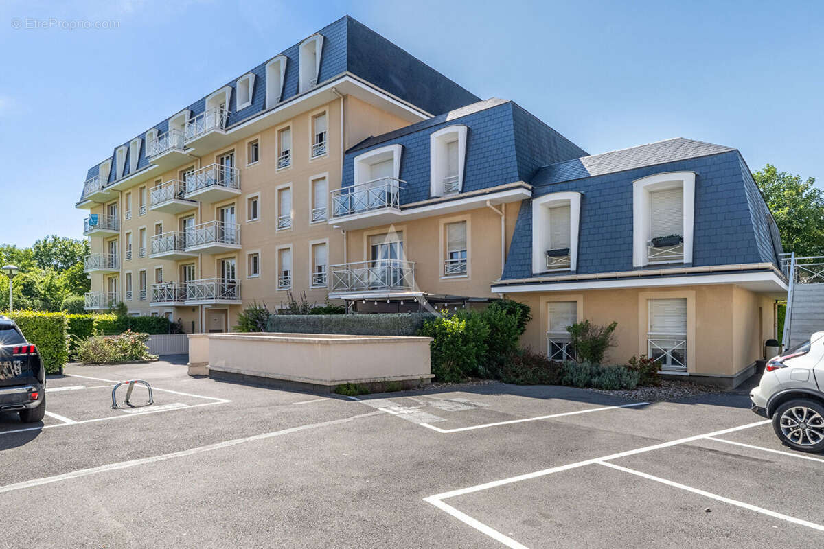 Appartement à PONTOISE