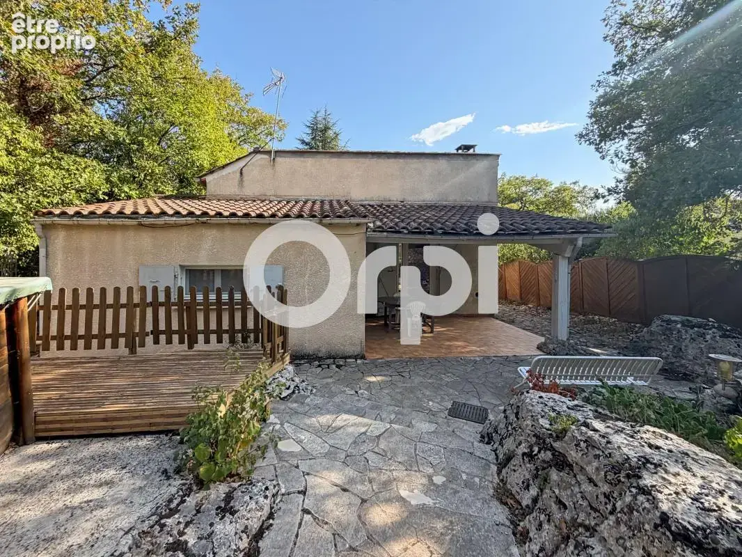 Maison À Vendre - photo 15