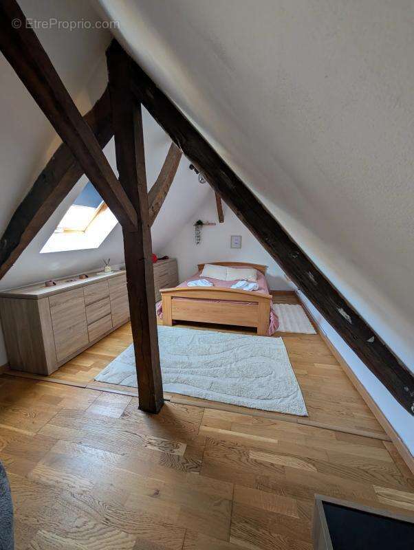 Appartement à DOULLENS