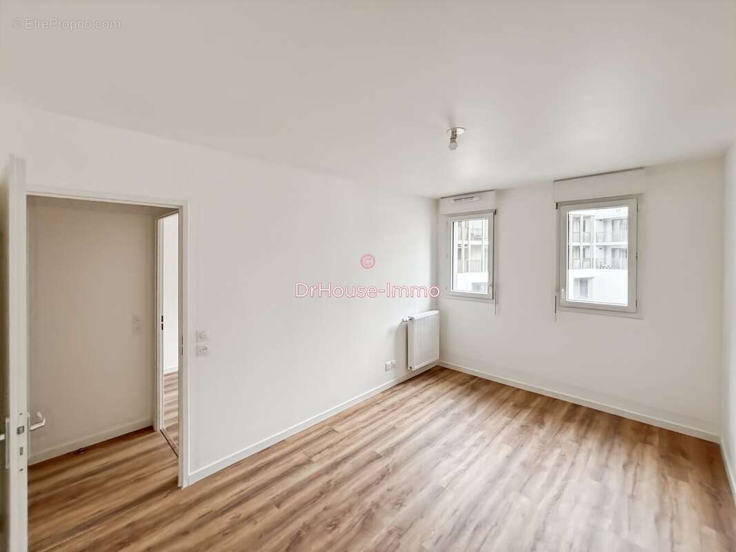 Appartement à MERIGNAC