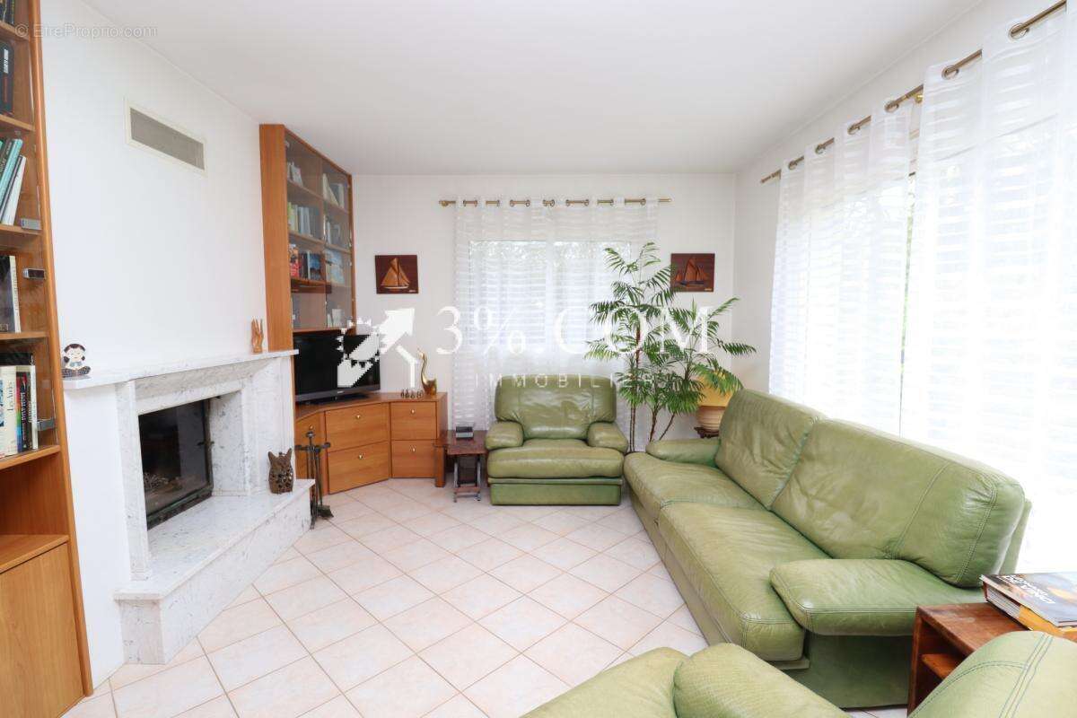 Maison à JANZE