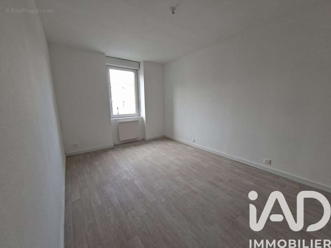 Photo 4 - Appartement à BREST