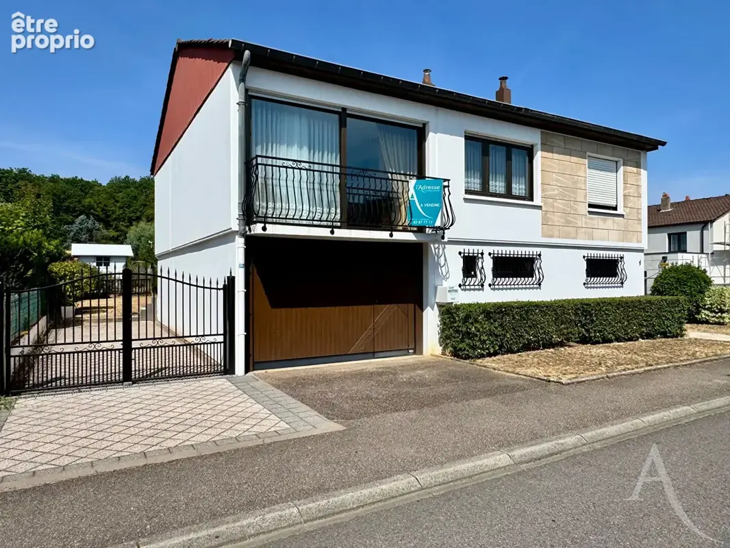 Pavillon individuel en lisière de forêt avec garage et jardin - photo 2