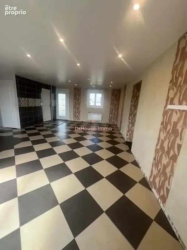 Maison 9 pièces 173 m² à vendre à Lihons (80320) - photo 3