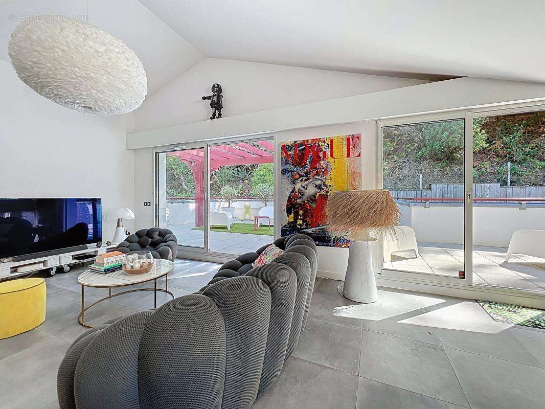 Appartement à HOSSEGOR