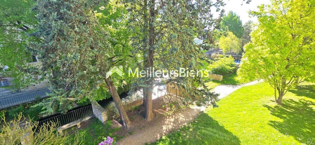 Appartement à CHARTRES