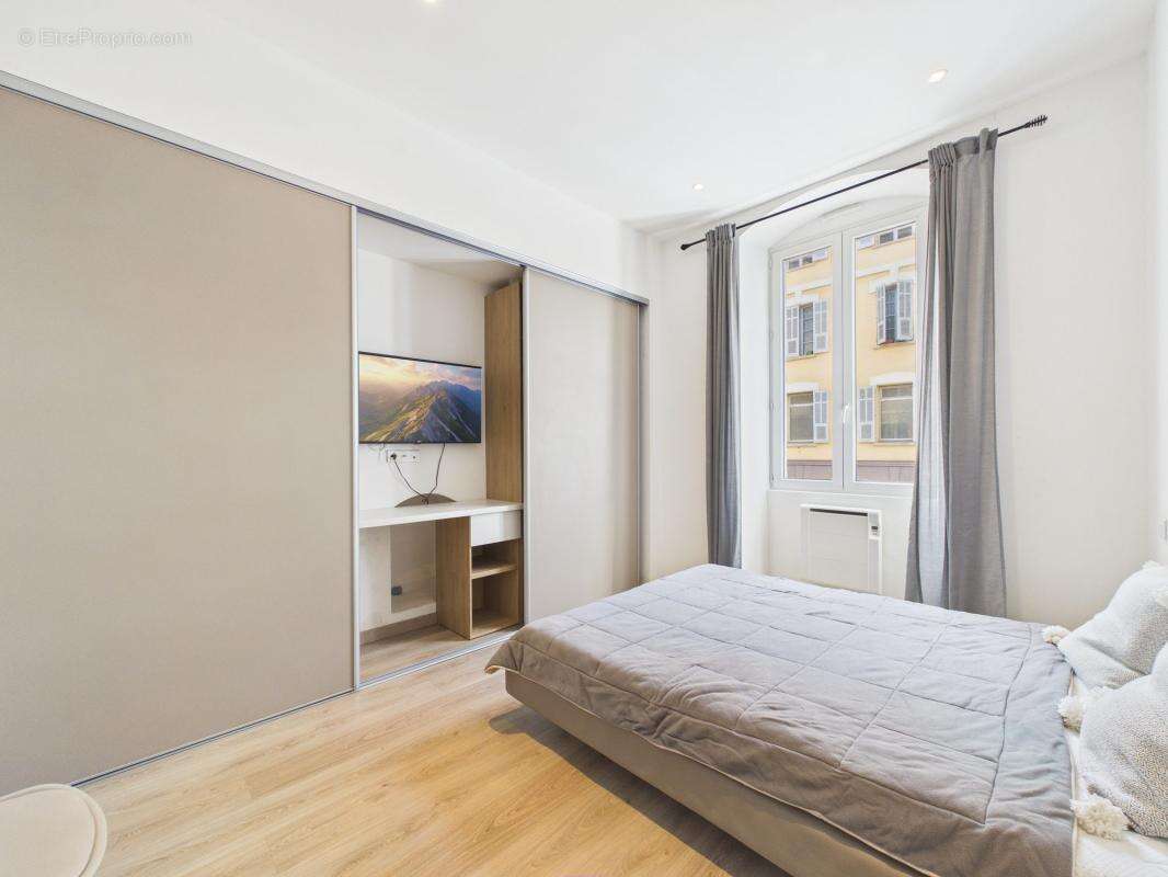 Appartement à AJACCIO