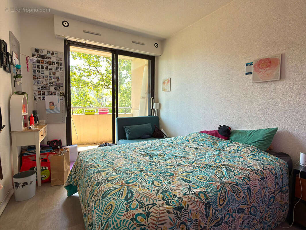 Appartement Bordeaux Caudéran 4 pièce(s) 75 m2 - photo 4