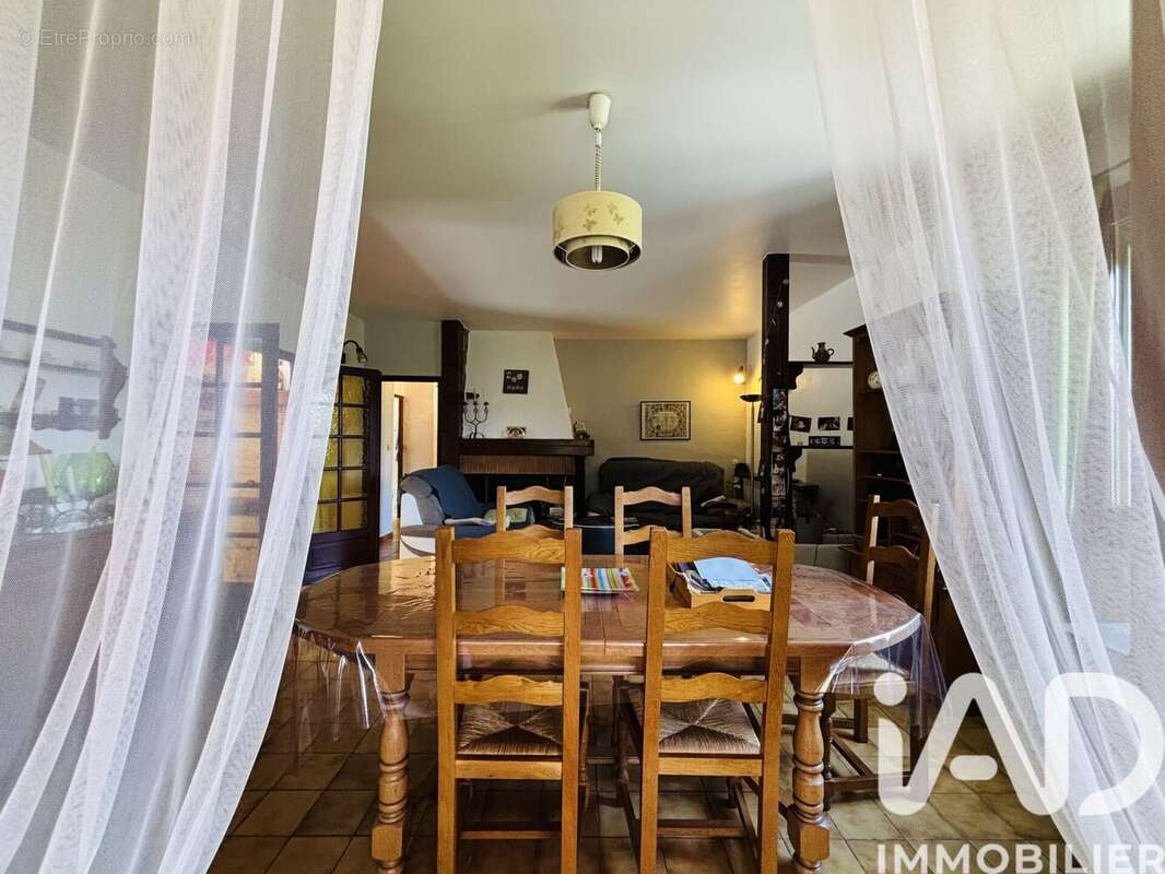 Photo 7 - Maison à AVEZE