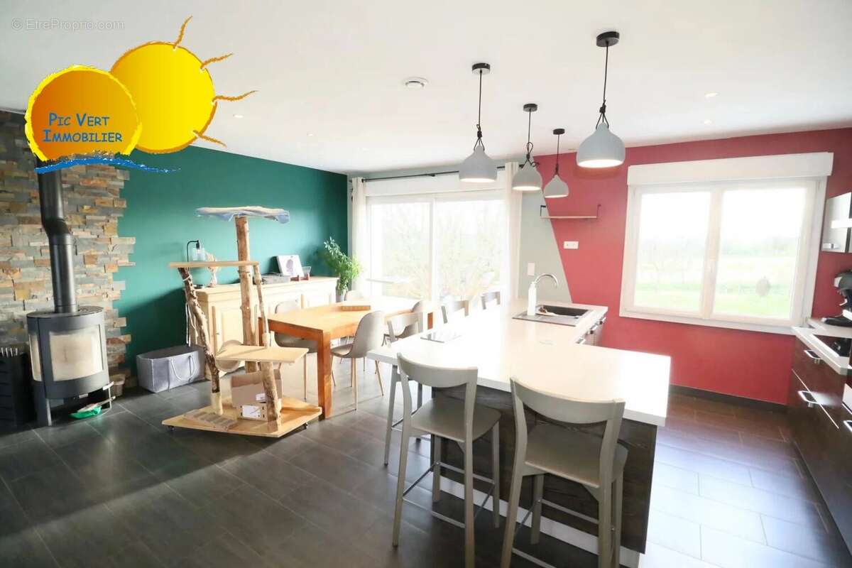 Maison sur sous-sol en parfait état - photo 2