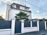 Maison à JUVISY-SUR-ORGE