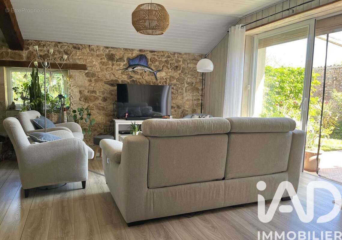 Photo 8 - Maison à CEAUX-EN-COUHE