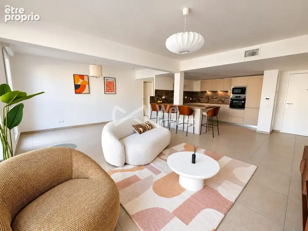 Photo Appartement à Argeles-Sur-Mer au prix de 348 800€