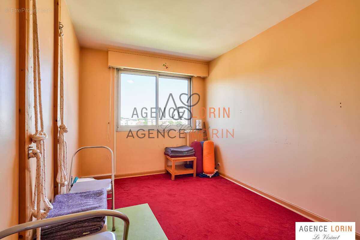 Appartement à LE PECQ