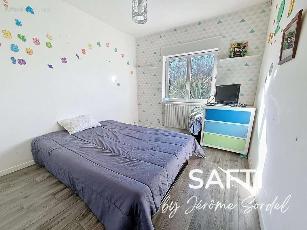 Photo 5 - Maison à SAINT-MEDARD-EN-JALLES